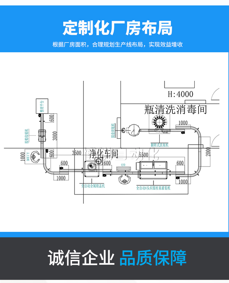 醬油醋灌裝機(jī)